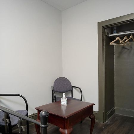 Room #3 Ottawa Downtown Exterior foto